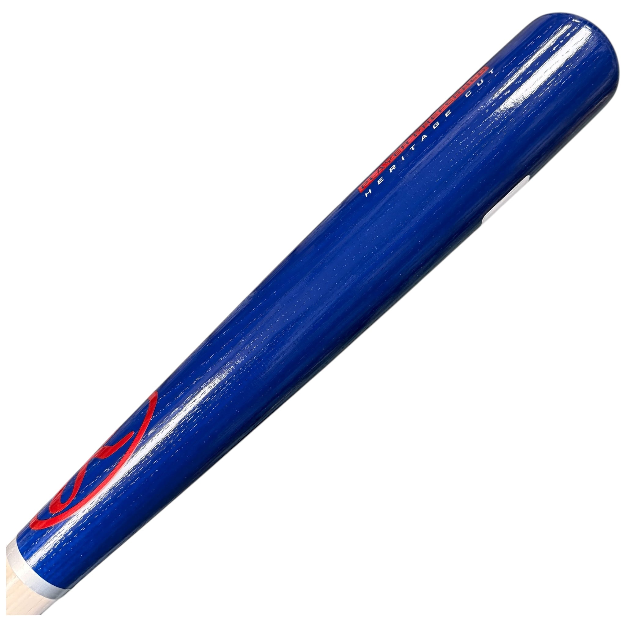 Rawlings Player Preferred Youth Ash Wood Baseball Bat Y62AUS