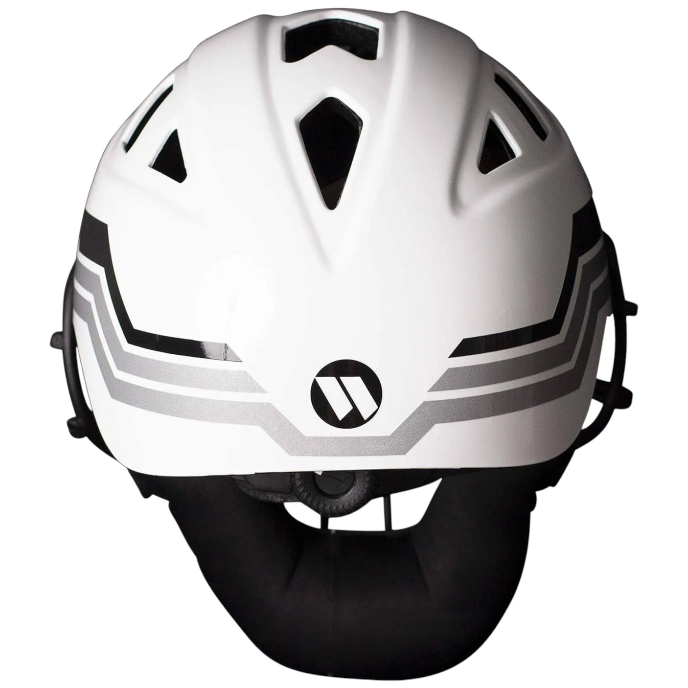 Worth Legit Slowpitch Softball Helmet/Mask LGTPH