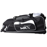 CLOSEOUT Miken Championship Wheeled Equipment Bag MKMK7X-CH