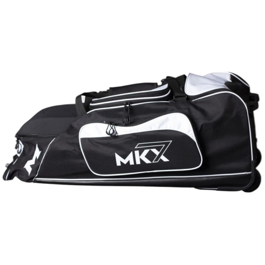 CLOSEOUT Miken Championship Wheeled Equipment Bag MKMK7X-CH