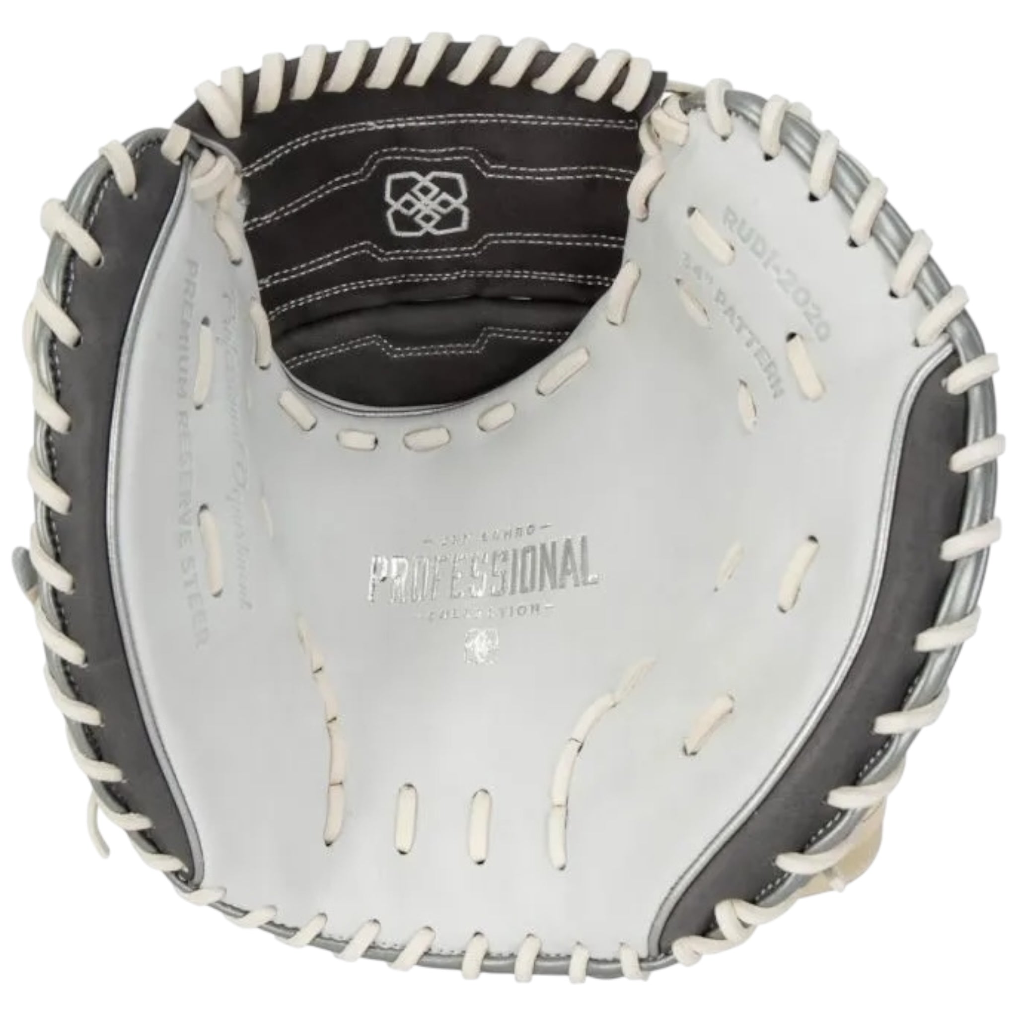 Easton Pro Collection Fastpitch Softball Catcher's Mitt 34