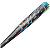 2025 Victus Vibe BBCOR Baseball Bat -3oz VCBVIB