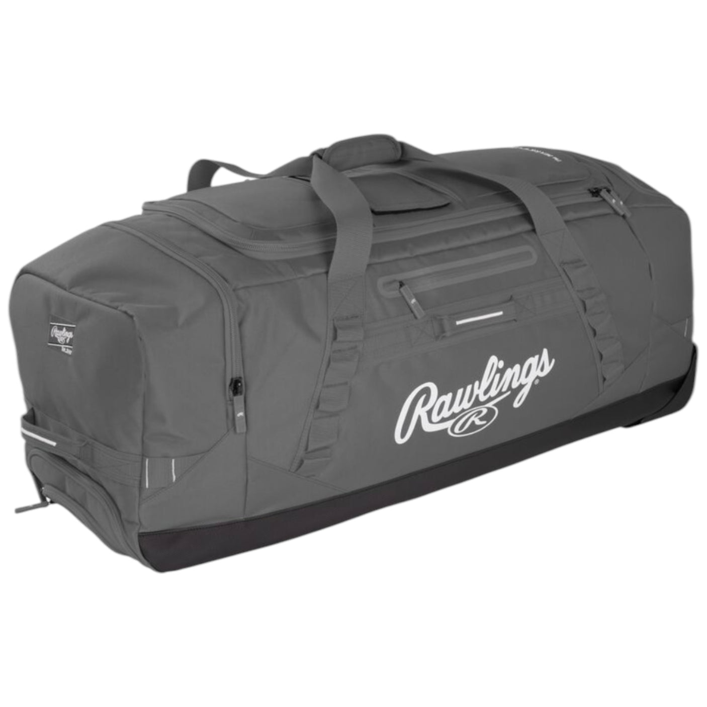 Rawlings Yadi 2 Wheeled Equipment Bag