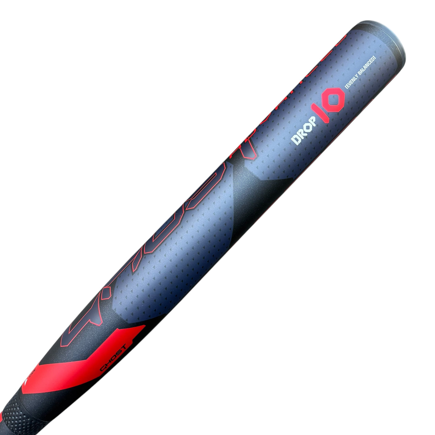 2024 Easton Ghost Advanced Fastpitch Softball Bat -10oz EFP4GHAD10