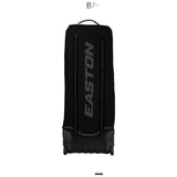 Easton Dugout Wheeled Equipment Bag A159055