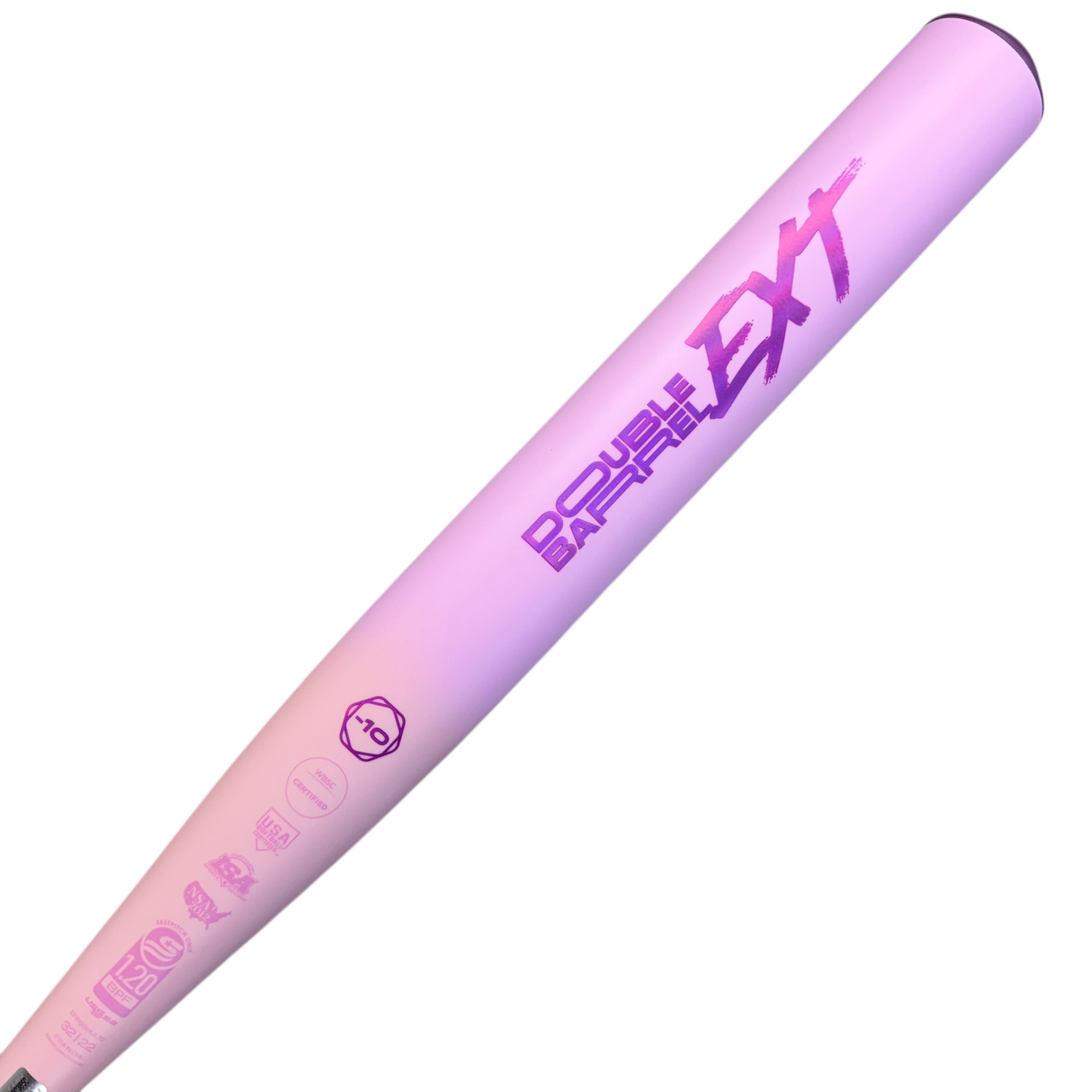 2026 Easton Ghost Unlimited Fastpitch Softball Bat -8oz EFP6GHUL8