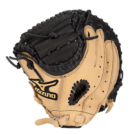 Mizuno Prospect Baseball Catchers Mitt 32.5" GXC105 311667