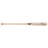 Mizuno Pro MZP41 Maple Wood Baseball Bat Natural 340370