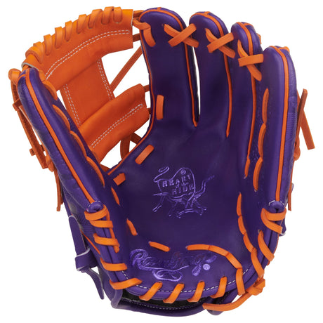 Rawlings Heart of the Hide ContoUR 11.5" Baseball Glove PROR204WU-2PUO