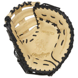 Rawlings Heart of the Hide 13" First Base Mitt PRODCTCB