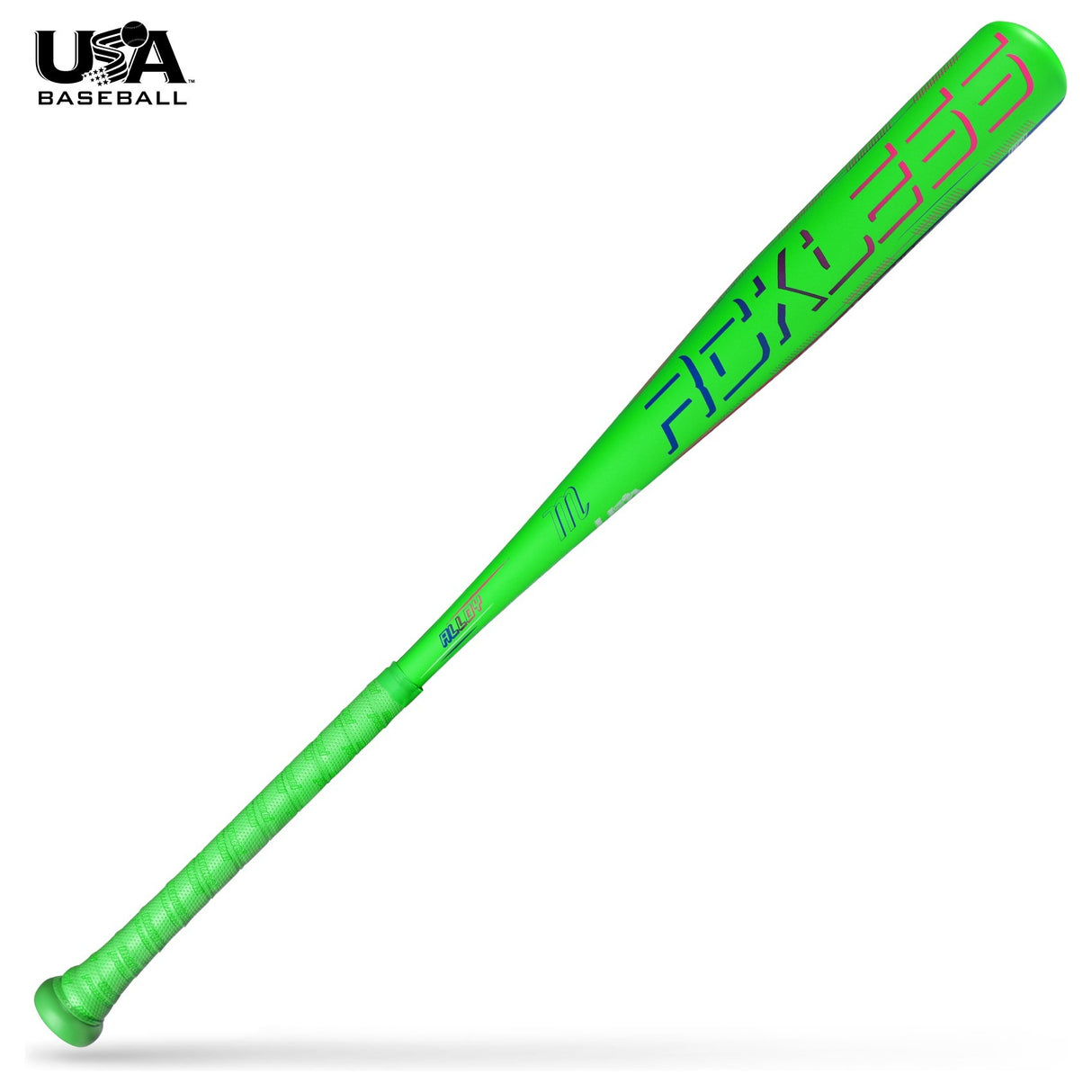 2027 Marucci RCKLESS Gen 2 Alloy Youth USA Baseball Bat -8oz MSBR28U