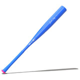 2027 Combat Coastal Mavericks SPEC-A1 BBCOR Baseball Bat -3oz CBB7CSTB3