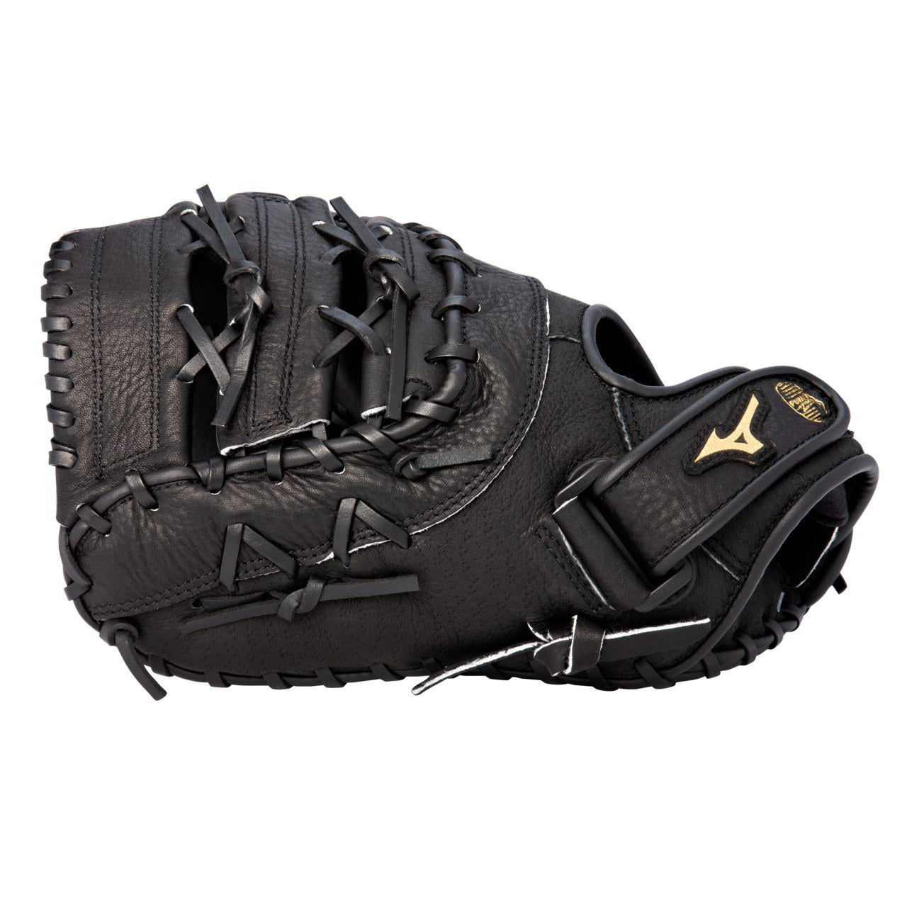 Mizuno ボウ専用 Mizuno Prospect First Base 12.5
