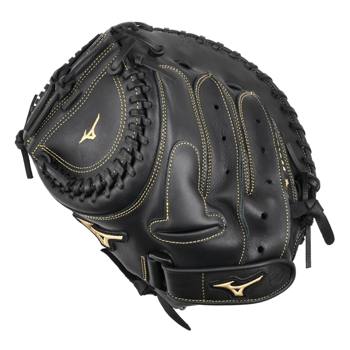 Mizuno MVP Prime Fastpitch Softball Catcher's Mitt 34" GXS50PF3 312743