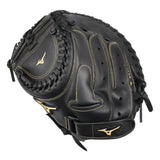Mizuno MVP Prime Fastpitch Softball Catcher's Mitt 34" GXS50PF3 312743