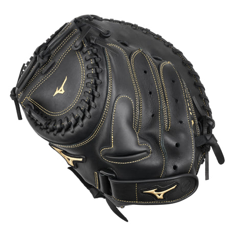 Mizuno MVP Prime Fastpitch Softball Catcher's Mitt 34" GXS50PF3 312743