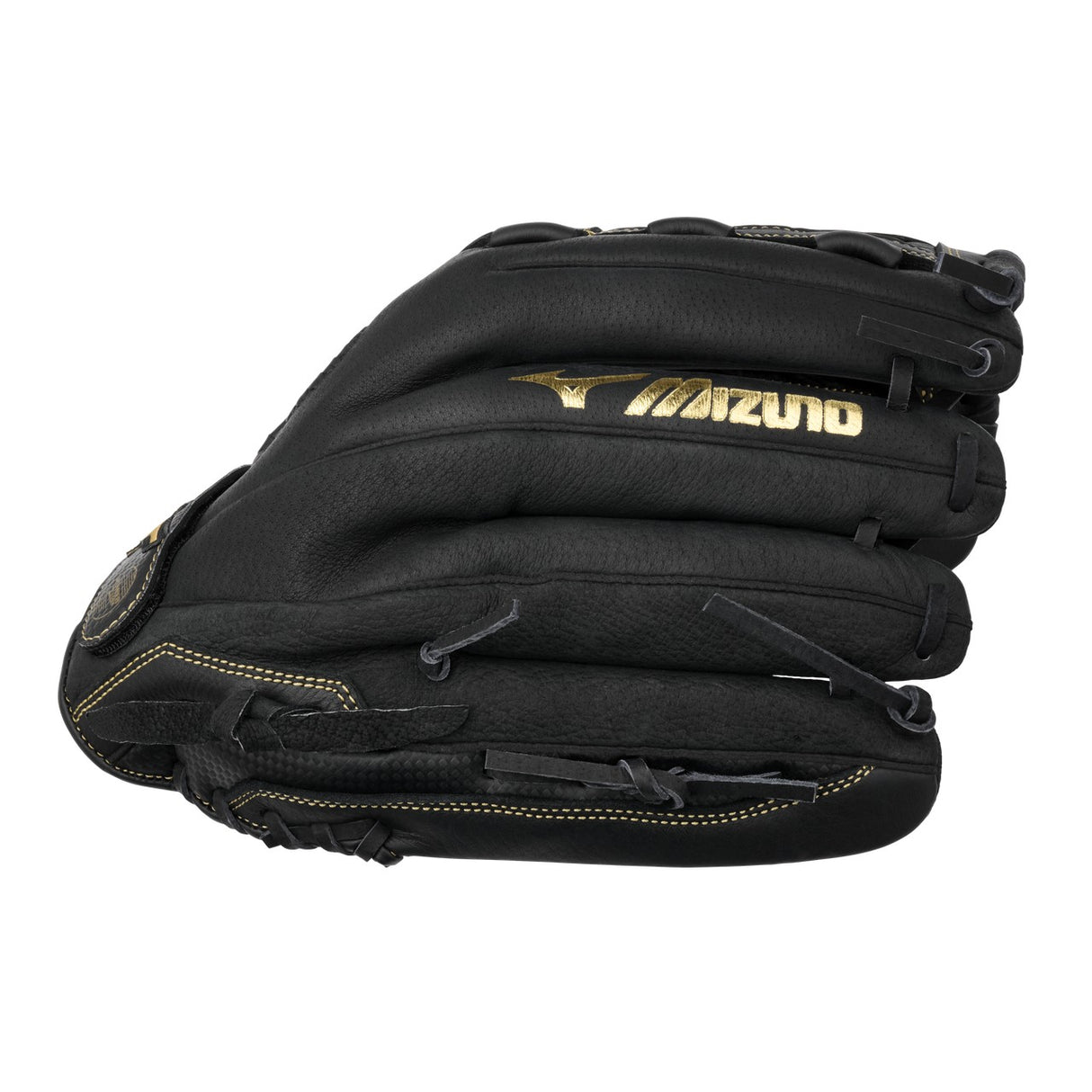 Mizuno Premier Slowpitch Softball Glove 12.5" GPM1255 312792 LHT