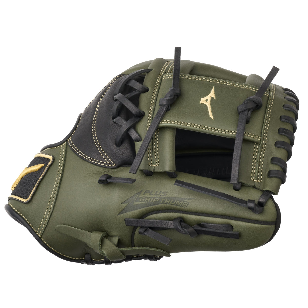 2025 Mizuno MVP Prime 11.5" Baseball Glove GMVP1154P4