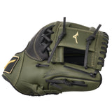 2025 Mizuno MVP Prime 11.5" Baseball Glove GMVP1154P4