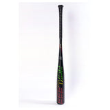 2027 Marucci RCKLESS Gen 2 Alloy Youth USSSA Baseball Bat -8oz MSBR28