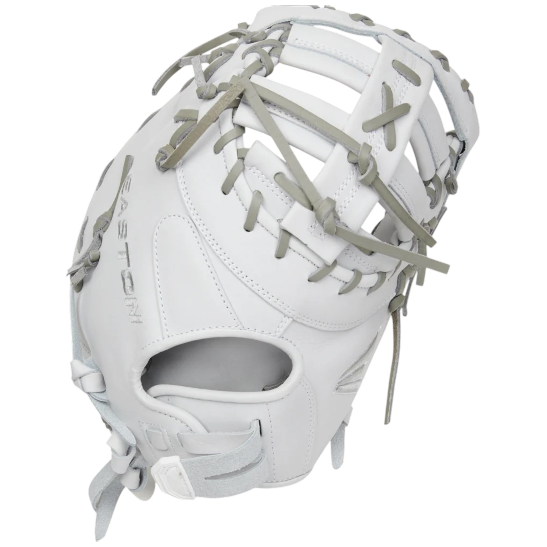Easton Professional Collection PCFP13-10W Guanto Prima Base Softball Fastpitch - Pelle Premium, Mano Sinistra
