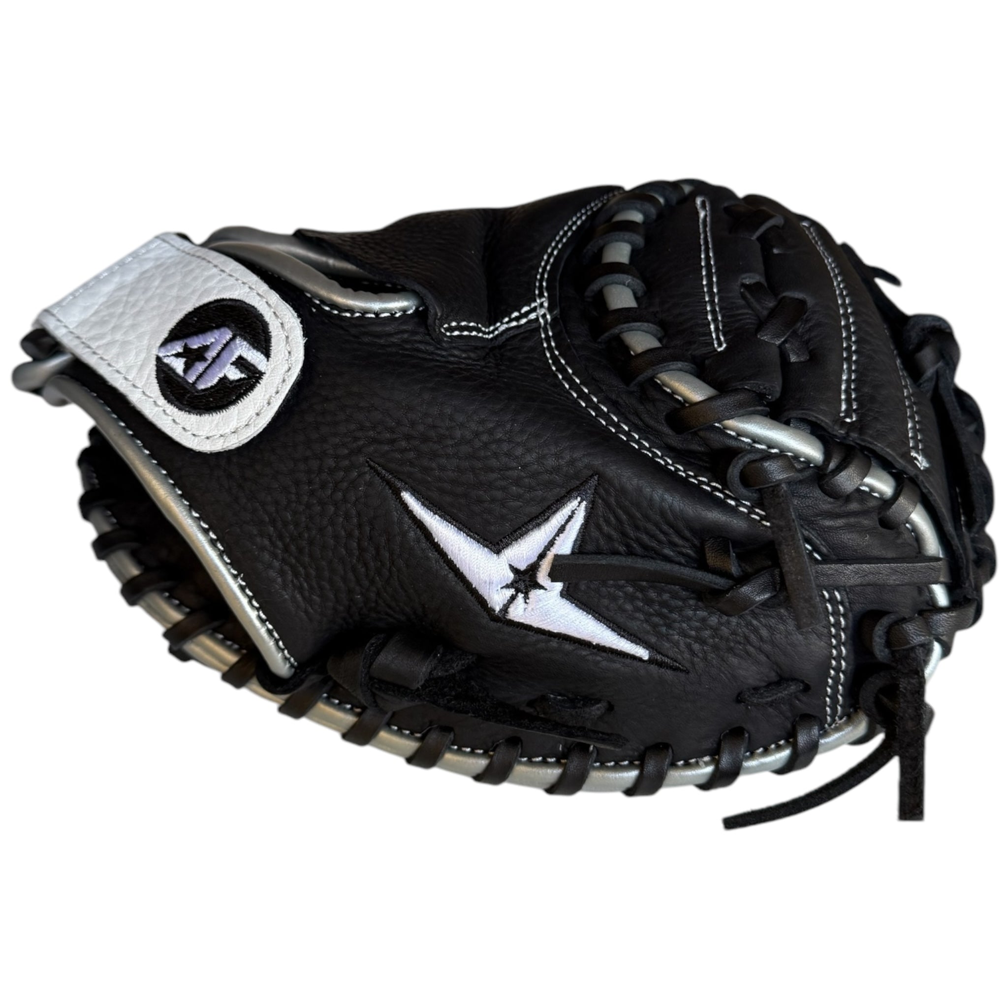 All Star AF Focus Framer Fastpitch Softball Catcher's