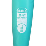 Easton Tantrum Mint USA Slowpitch Softball Bat 2 Piece End Loaded 13" Barrel ESA6TMNTL