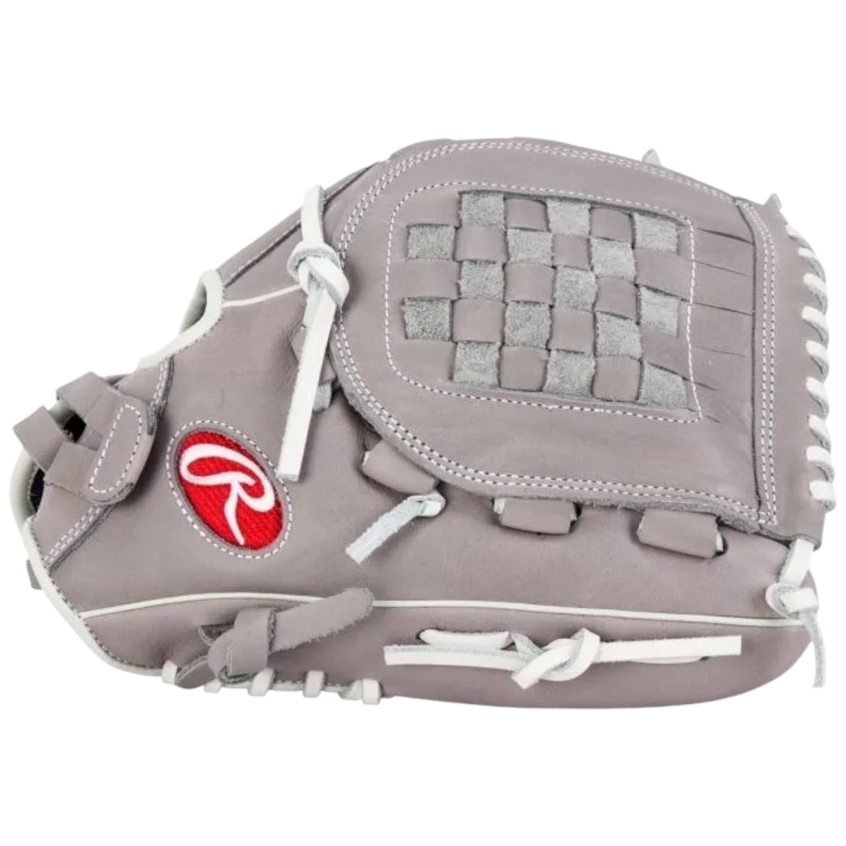 Rawlings R9 Fastpitch Softball Glove 12" R9SB120-3G