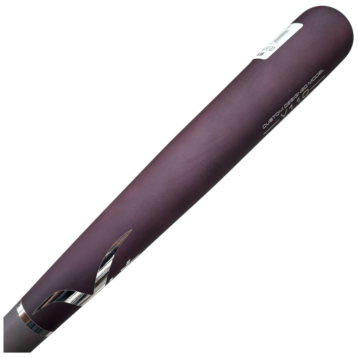 CLOSEOUT Victus V110 Pro Reserve Maple Wood Baseball Bat VRWMV110-FG/FC