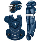 Easton Jen Schro The Very Best Fastpitch Softball Catcher's Gear Set