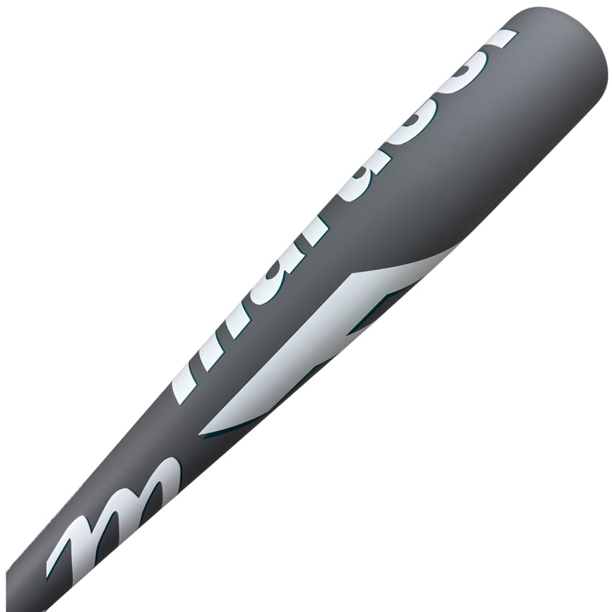 Marucci F5 Youth USA Baseball Bat -10oz MSBF5410USA