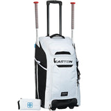 Easton Jen Schro Catcher's Wheeled Equipment Bag A159058