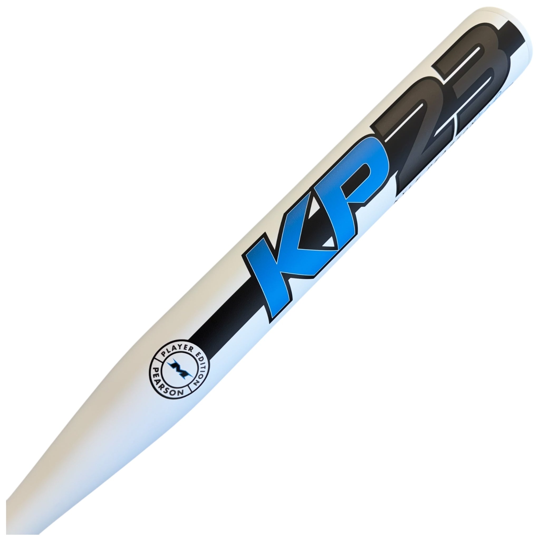 2024 Miken KP23 Slowpitch Softball Bat Maxload USSSA MSU4KP1L