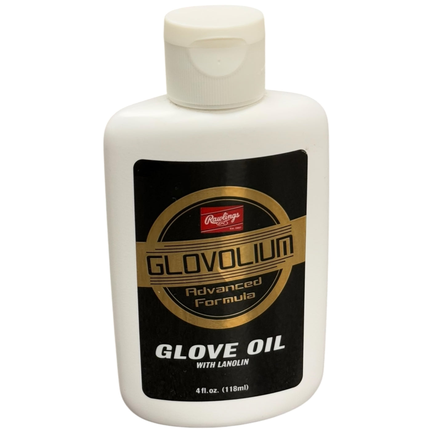 Rawlings Glovolium Glove Oil Advanced Formula