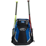 Rawlings R500 Players Backpack