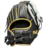 Miken Freak Gold Series Slowpitch Softball Glove 13.5" PRO135-BWG