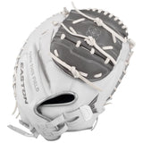 Easton Pro Collection Fastpitch Softball Catcher's Mitt 34" PCFP RUDI2020