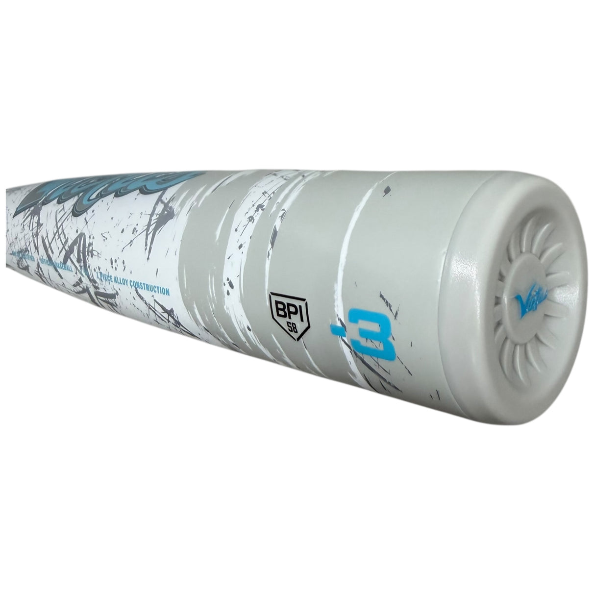 2026 Victus Victus Surgo BBCOR Baseball Bat -3oz VCBSR