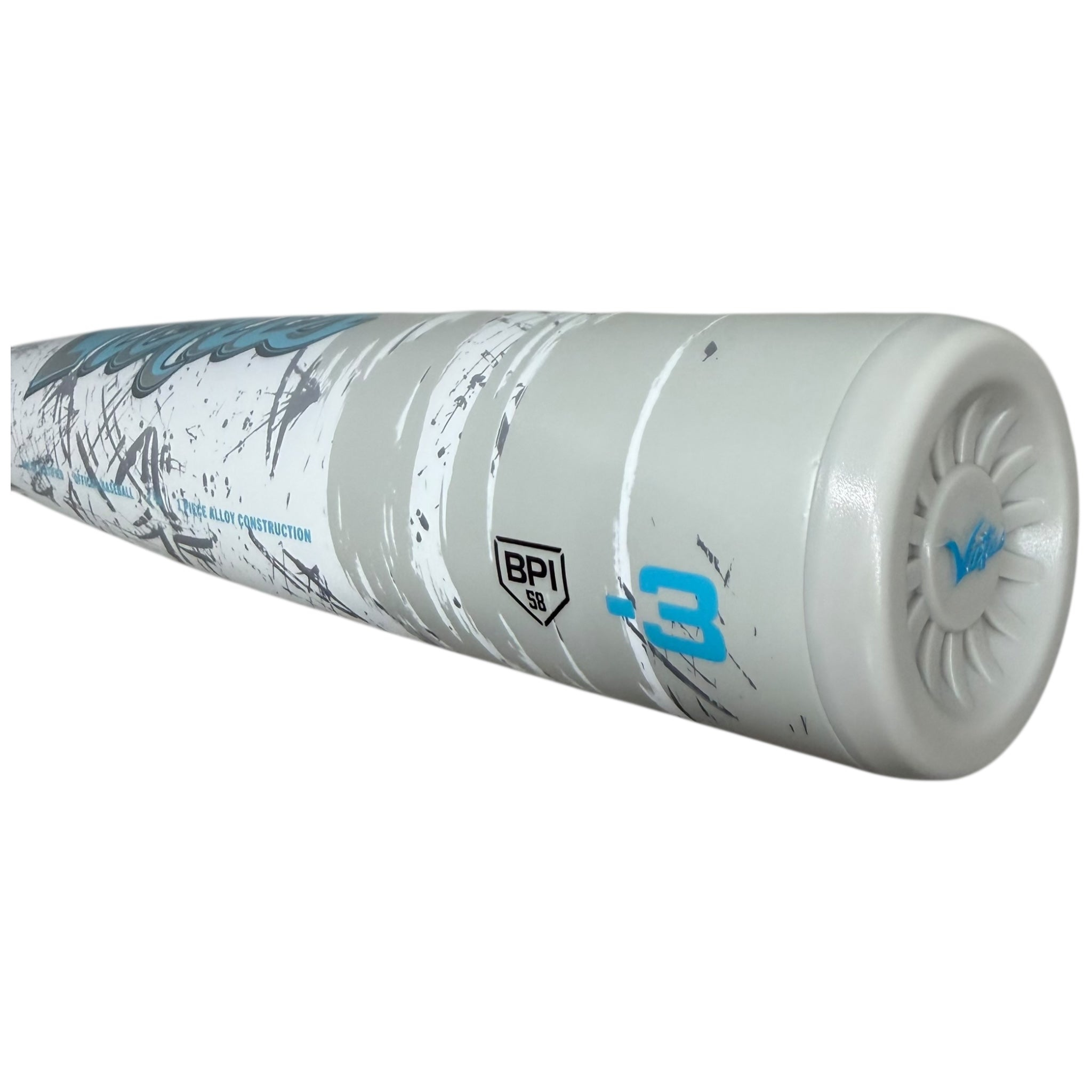 2026 Victus Victus Surgo BBCOR Baseball Bat -3oz VCBSR