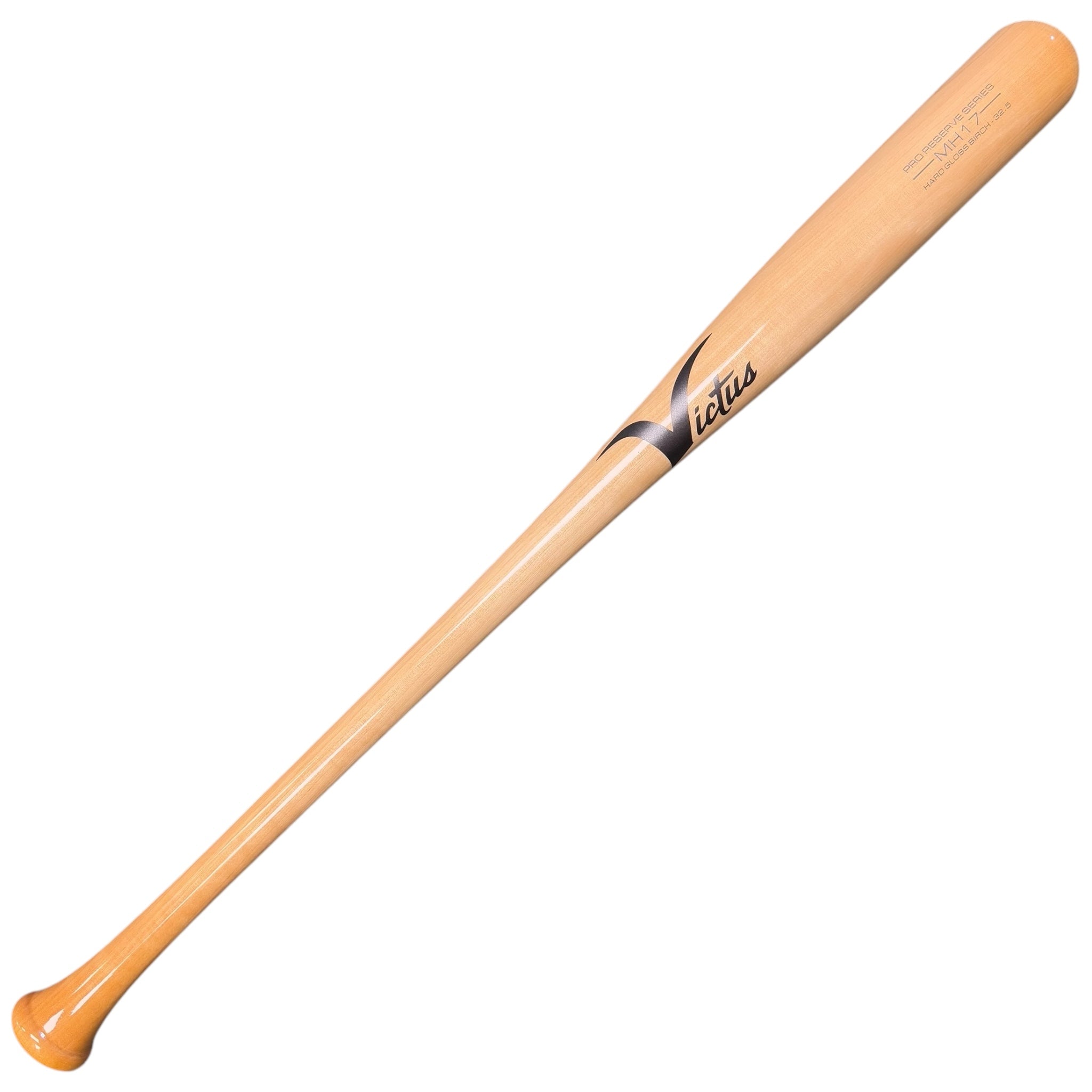 Victus MH17 Pro Reserve Birch Wood Baseball Bat VRWMMH17-NT