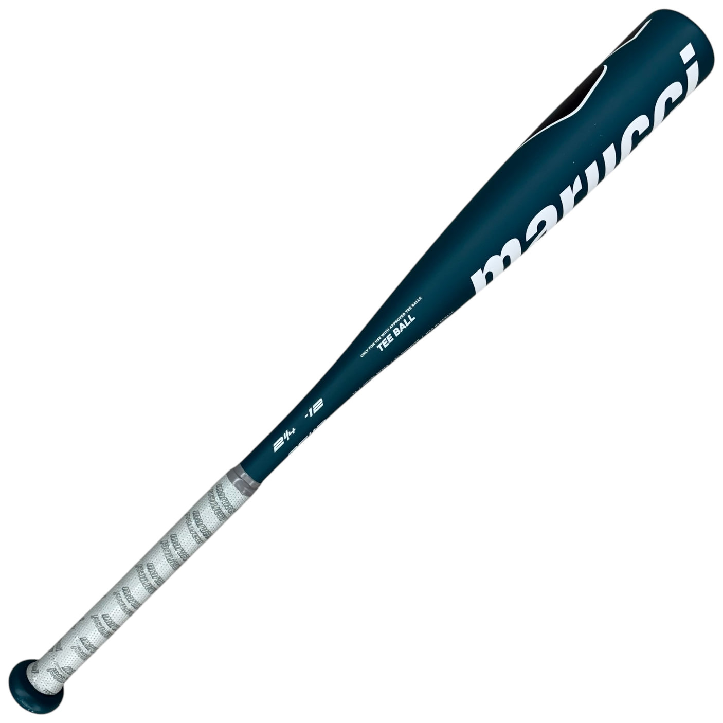 Marucci F5 Youth USA Tee Ball Baseball Bat -12oz MTBF5