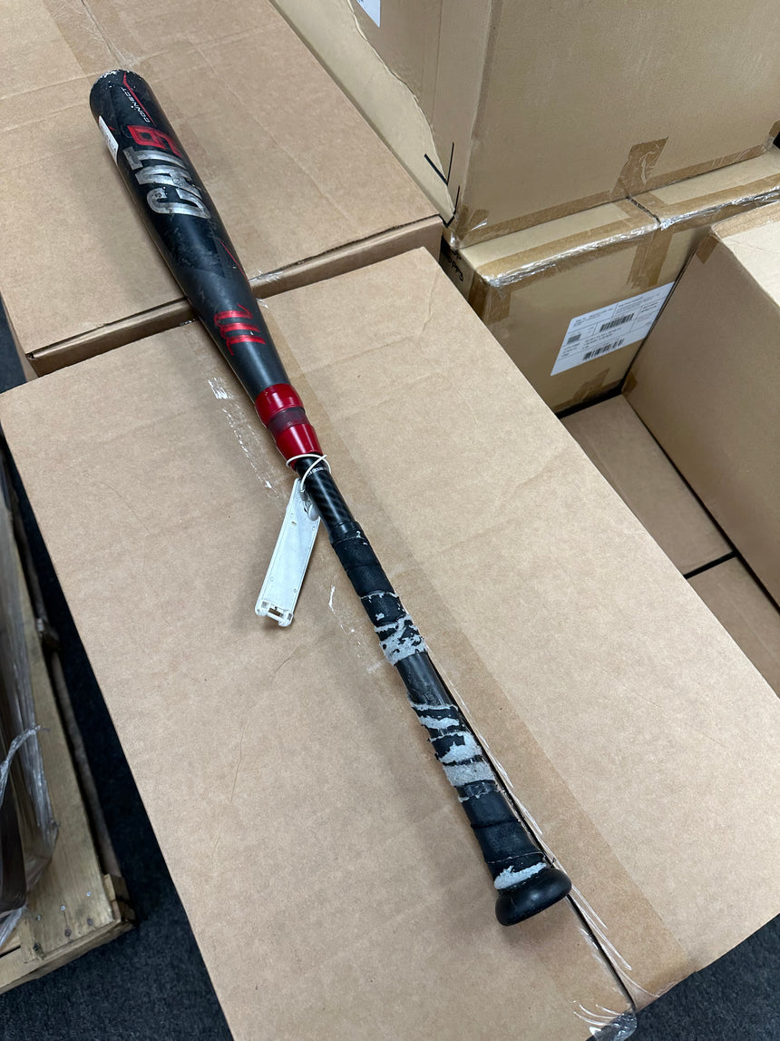 Marucci Cat 9 Connect BBCOR Bat - USED