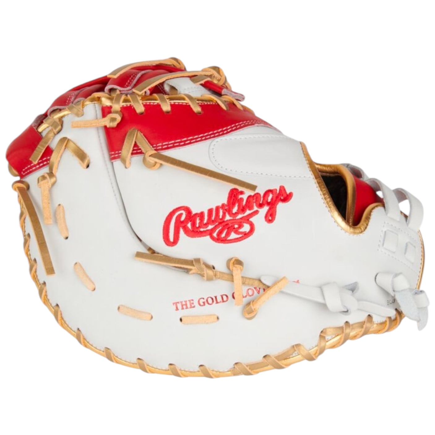 Rawlings Liberty Advanced Fastpitch Softball First Base Mitt 13" RLADCTSB