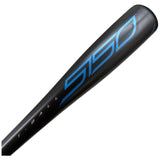 2025 Rawlings 5150 Youth USA Tee Ball Baseball Bat -11oz TB1511