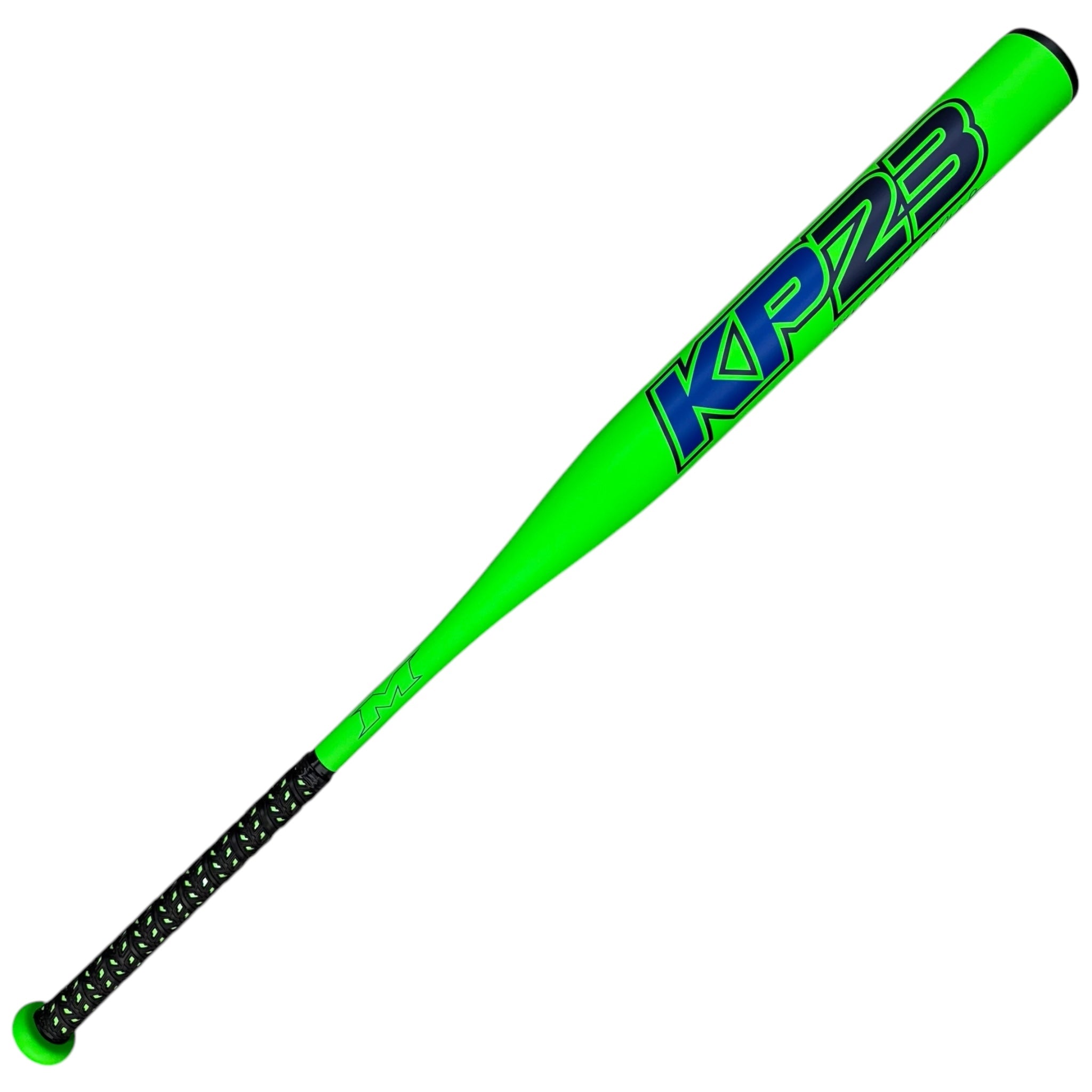 2025 Miken KP23 Slowpitch Softball Bat Maxload USSSA MSU5KP1L