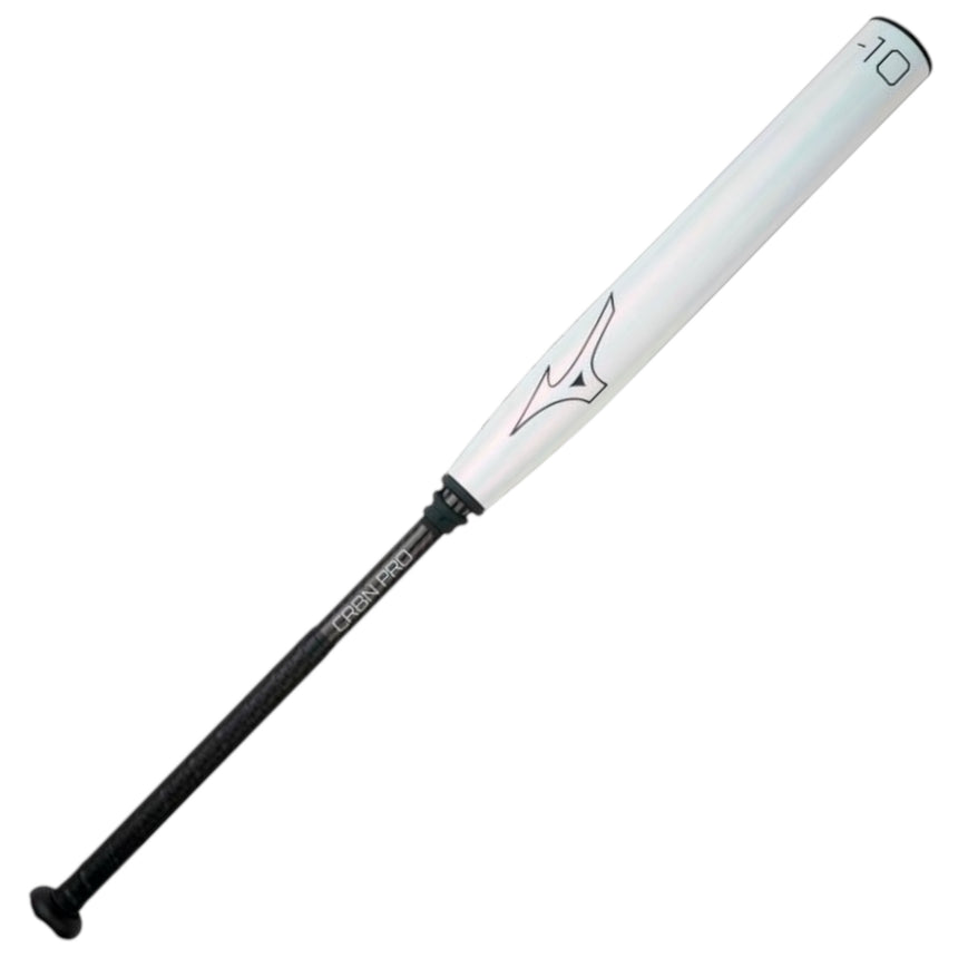 Mizuno F25 CRBN Pro Fastpitch Softball Bat -8oz 340683