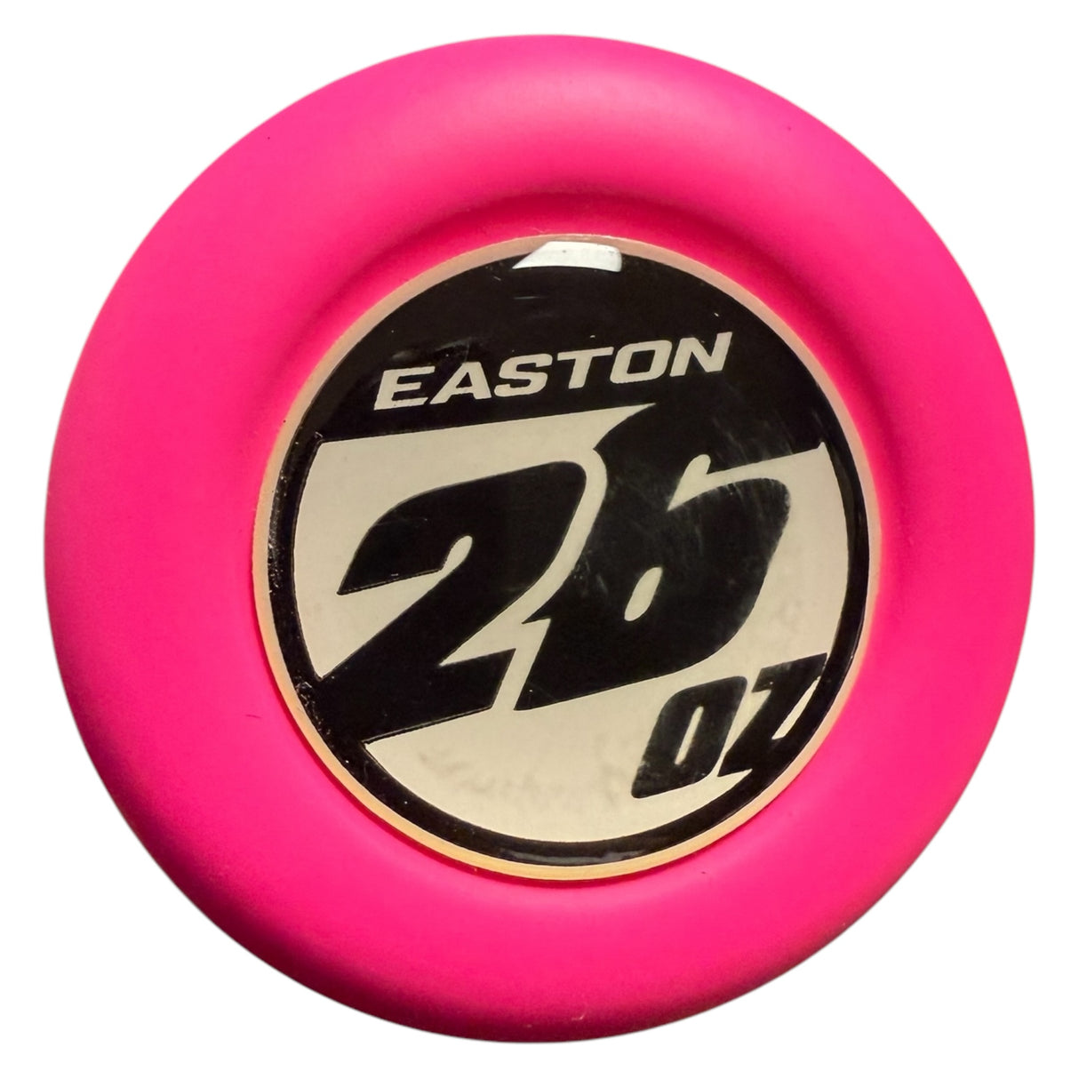 Easton Comic Bahh Slowpitch Softball Bat Loaded USSSA SP22BAHL