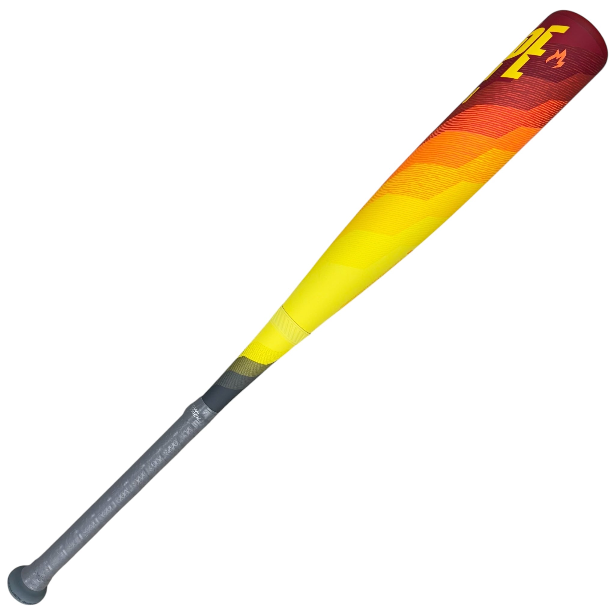 EASTON HYPE FIRE バット 84cm 2024 Easton Hype Fire Youth USSSA Baseball Bat -8oz EUT4HYP8