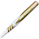 CLOSEOUT Marucci Echo Diamond Fastpitch Softball Bat -9oz MFPED9