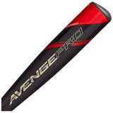 Axe Avenge Pro USA Youth Baseball Bat -10oz L142JP